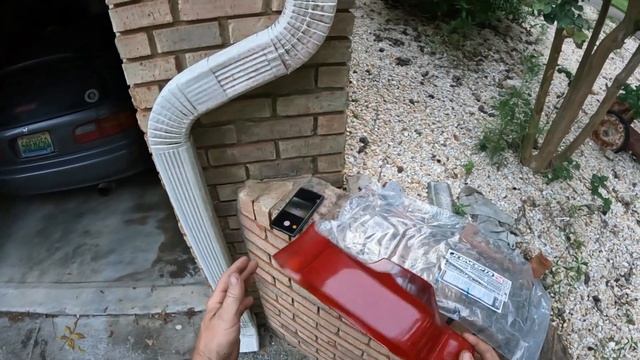 How to paint a nitro buggy body with candy apple red paint!! смотреть онлайн
