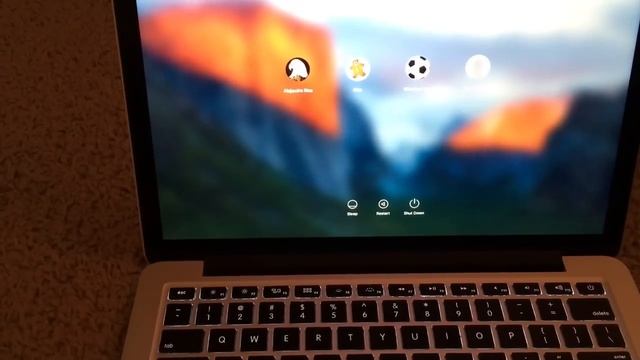 MacBook Pro Trackpad And Keyboard Issues смотреть онлайн