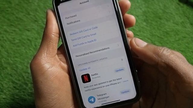 How to Update App Store On iPhone | Update App Store in iPad | Update App Store on iOS 17 | 2024 смотреть онлайн