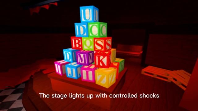 Below The Surface //Rainbow Friends Edition\\ Song Link In Description #rainbowfriends