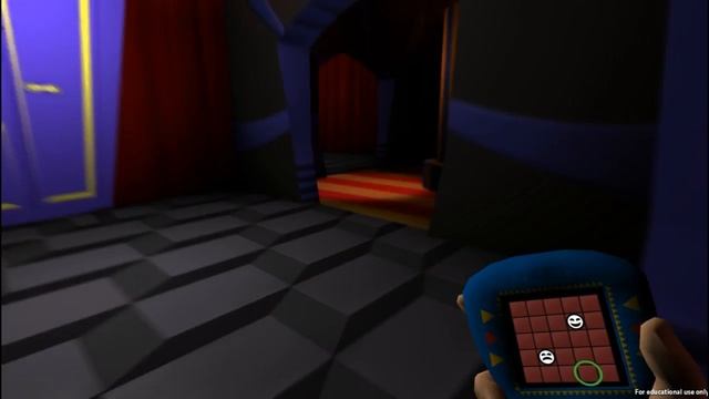 Bewilder House - Free Horror Game - Stop Clowning Around! смотреть онлайн