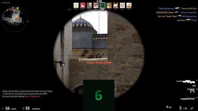 7 TIPS TO BECOME A BETTER PLAYER IN CS:GO смотреть онлайн