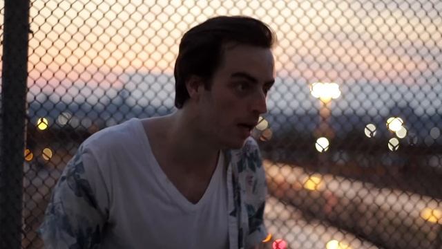 Nicotine Dolls - “The Madness” (Official Music Video)