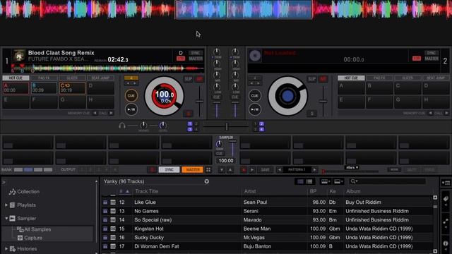 Creating Samples From Your Tracks In Rekordbox DJ смотреть онлайн