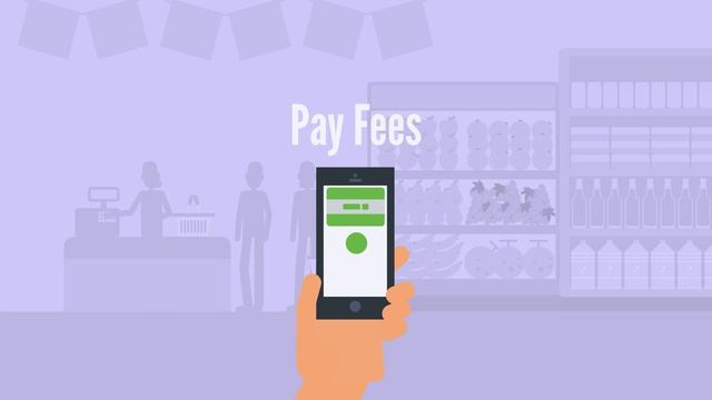 Green Apple Pay смотреть онлайн