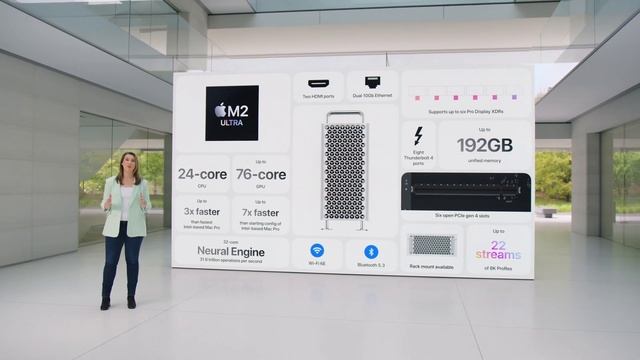 Apple completely crushed the meta verse with this new product смотреть онлайн