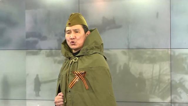 СР утуелээх артыыһа Байбал Семенов "Хайыһар" Илья Ча5ыл5ан тыл, Андрей Костин мел. смотреть онлайн