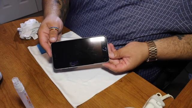 DIY iPhone 6s + FULL BODY WRAP!! смотреть онлайн