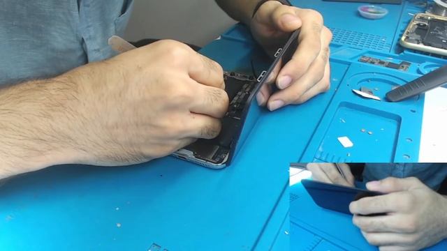 Iphone X se reinicia cada 2 minutos - Como diagnosticarlo rápidamente. смотреть онлайн