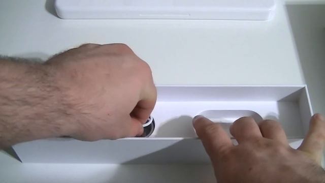 Unboxing/First Look: Apple Watch Sport 42mm смотреть онлайн
