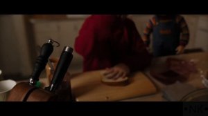 Кукла Чаки | БАДДИ ^^