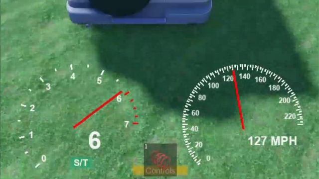 #137 2001 Isuzu Trooper Top Speed 0-149 MPH смотреть онлайн