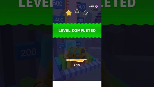 Mr. Slice - Gameplay Walkthrough Part 2 Levels 16-30 (Android, iOS) смотреть онлайн