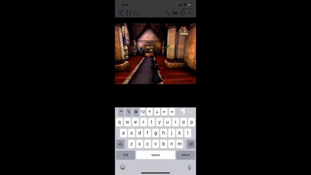 Windows XP on iOS (iPhone XR) Showcase #1 смотреть онлайн