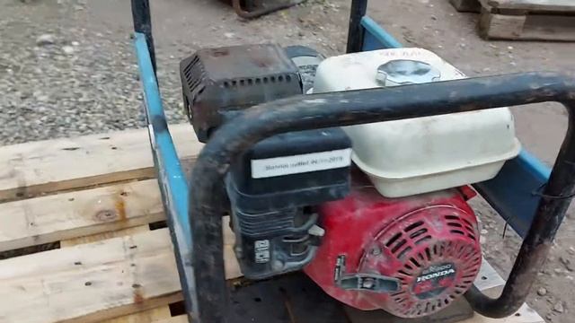 Køb generator SDMO HX 3000 på Klaravik.dk смотреть онлайн
