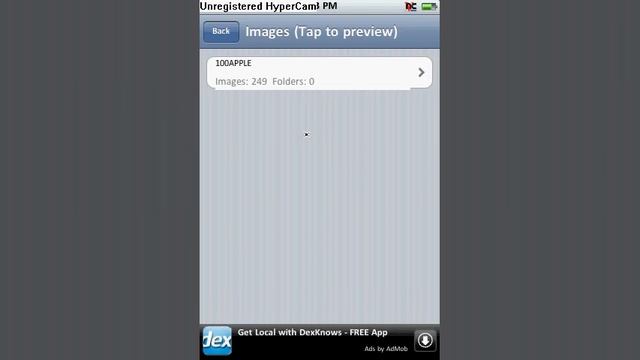 HOW TO: Get Changing Wallpaper On Your iPhone/iPod Using Bosspaper смотреть онлайн