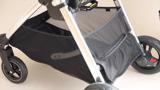 Mamas&papas Armadillo Flip Xt3   Bebek Arabası   Vip Bebek