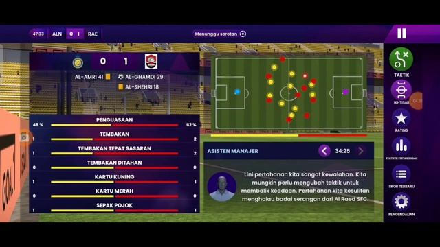 Game Soccer Manager 2024 Mobile Early Access Android Terbaru смотреть онлайн