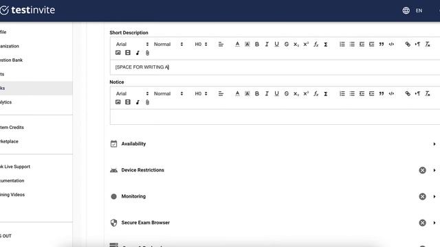 How to link a Test to a Task смотреть онлайн