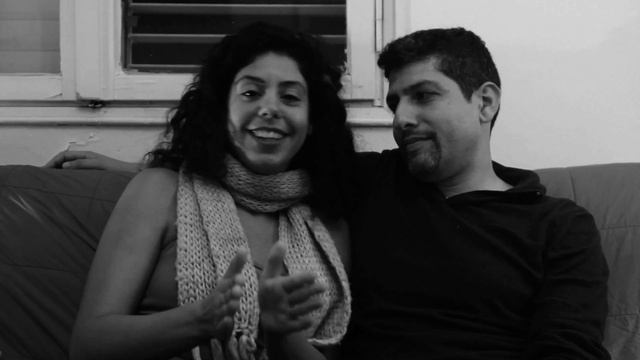 Rafy & Hadas смотреть онлайн