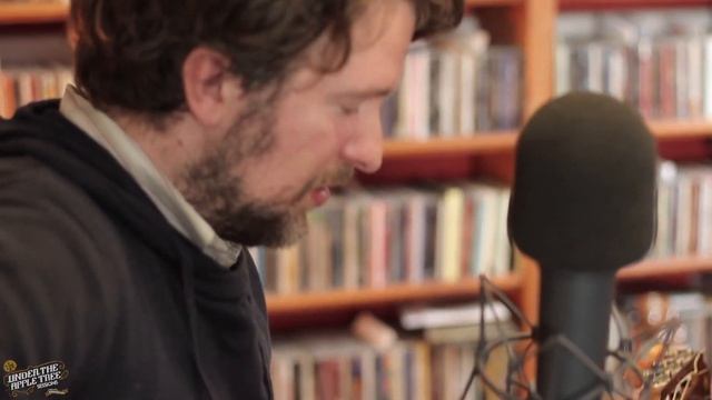 The Bookshop Band - 'Motion Picture Soundtrack' (Radiohead cover) | UNDER THE APPLE TREE смотреть онлайн