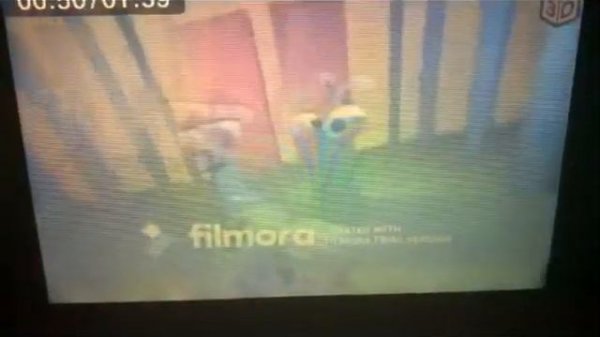 Apple Jacks Tales: Theme Song (Early Rare 1993)