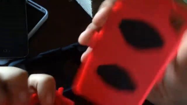 Unboxing Griffin Survivor Iphone 4/4s смотреть онлайн