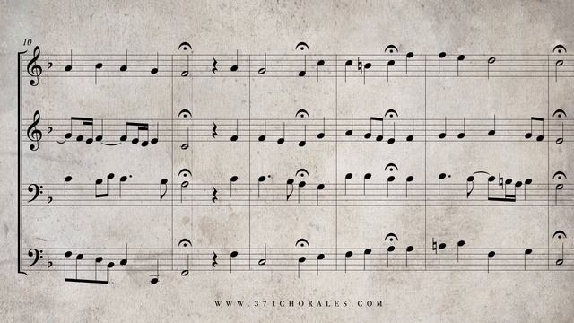 235. Heilig, heilig, BWV 325 смотреть онлайн