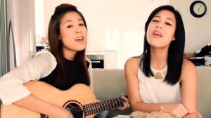 Try   Pink Jayesslee Cover)