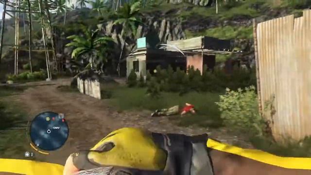 ИЩЕМ СПИСОК ● FAR CRY 3 CLASSIC EDITION #18 смотреть онлайн