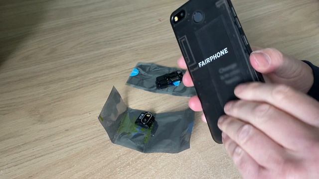 The Phones Show 408 (Upgrading the Fairphone 3 to the Fairphone 3+) смотреть онлайн