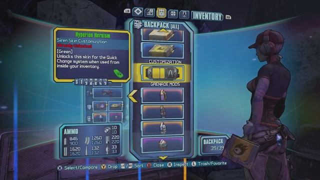 Borderlands 2 New Permanent Legendary Weapon Drop Rate Increase смотреть онлайн