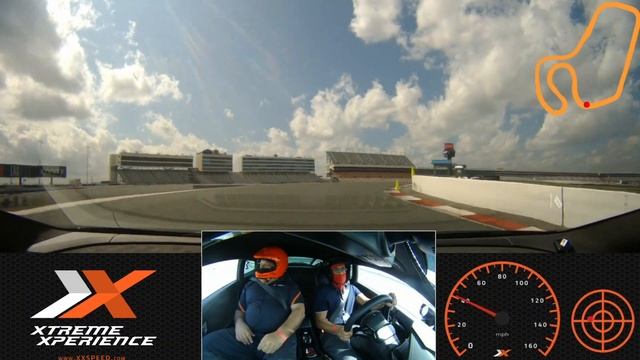 Lamborghini Huracan Track Day Review...From a Normal Human Perspective смотреть онлайн