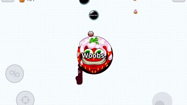 TROLLING MACRO HACKERS *MACRO MODE*!! Agar.io Mobile - VIDEO SKIN REVENGE COMEBACK - Agar.io! смотреть онлайн