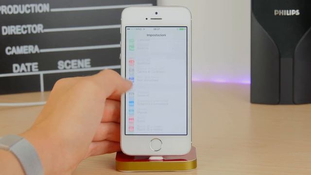 Downgrade iOS 9.3.4 a 9.3.3 & Jailbreak con Pangu - NO SHSH смотреть онлайн