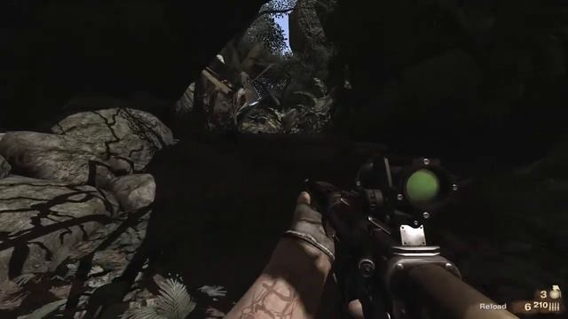 ◄ Far Cry 2 Walkthrough HD - Part 103 смотреть онлайн