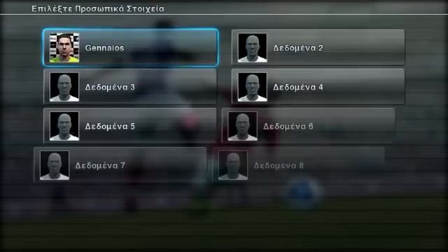 Pes 2012 PC Gameplay! смотреть онлайн
