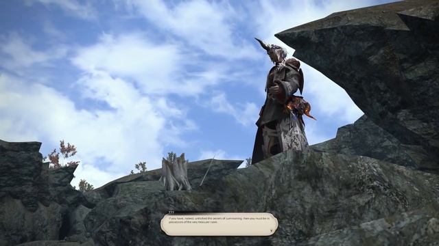 When FFXIV Got Fun for New Players смотреть онлайн