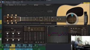 Ample Guitar M Lite II Download + Review