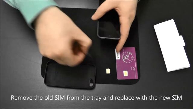 iPhone 5s Apple leather case removal and SIM replacement смотреть онлайн