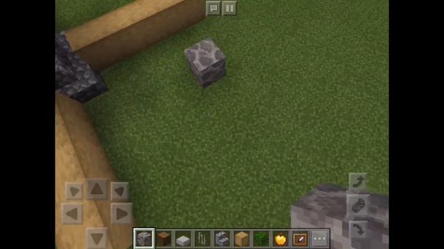 How To Build A Golden Apple Tree In Minecraft! смотреть онлайн