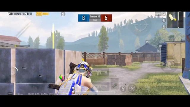 Infinix zero 8 vs iphone xr 😨| ANDROID VS IPHONE | 1v1 tdm pubg | pubg mobile смотреть онлайн