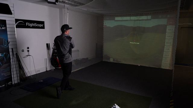 FlightScope Mevo+ смотреть онлайн