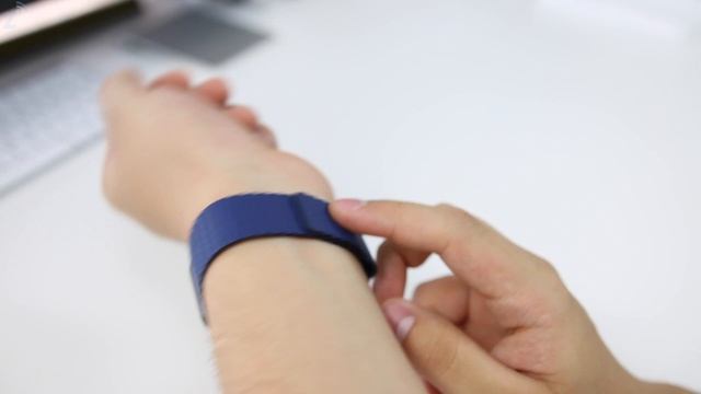 Apple Watch Leather Loop Band [Review] смотреть онлайн