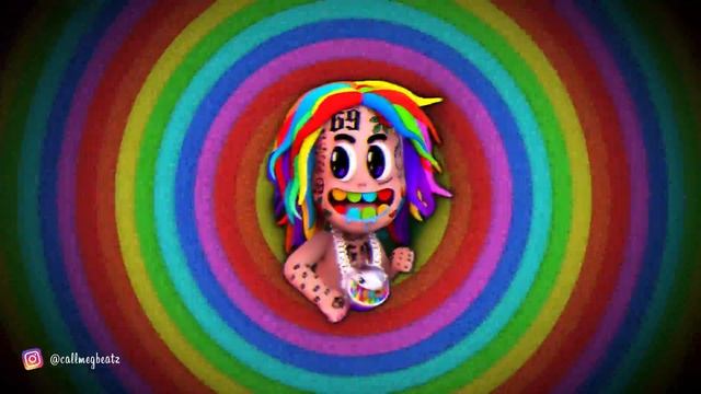*FREE* 6IX9INE Type Beat - "CHACHA" | Free Hard Trap Type Beat 2022 | Free Dark Instrumental 2022 смотреть онлайн