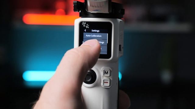 Zhiyun Crane M3 & M2S - recenze gimbalů Panasonic GH5 MKII a iPhone 13 Pro смотреть онлайн