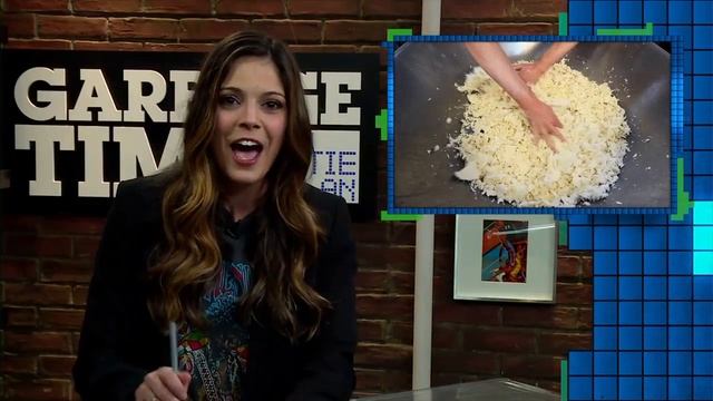 Katie on Guy Fieri, Barry Bonds, and Powdered Alcohol смотреть онлайн