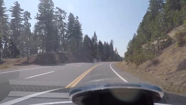 The Interior Sound of a 5.7 Hemi with: ProCharger, ARH Long Tube w/Cats and Corsa exhaust. смотреть онлайн