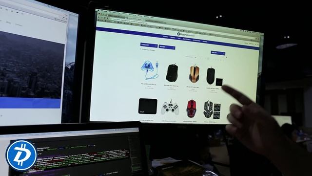 DigiReport #8: Tuesday, Oct. 20th 2015 DigiByte Market & DigiSpeed смотреть онлайн