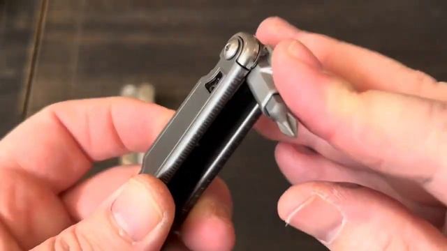 ROCKTOL SK02 Multitool Unboxing Review